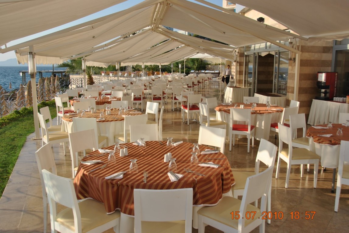 imagini hotel CHARISMA KUSADASI